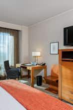 Hotel Grand Hyatt Seattle photo 3