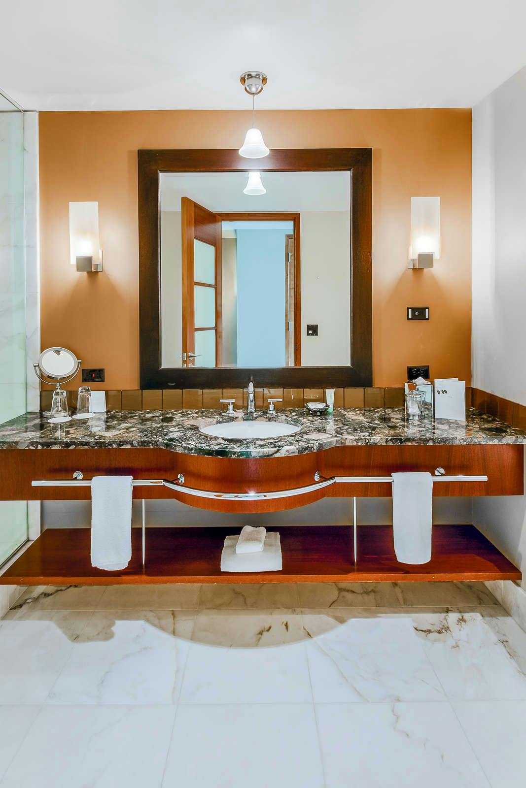 Hotel Grand Hyatt Seattle photo 4