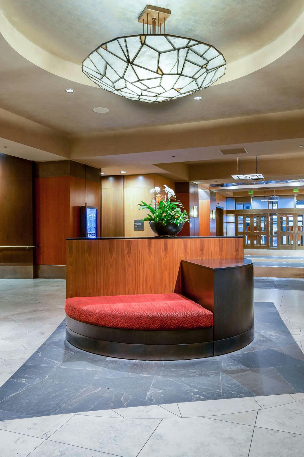 Hotel Grand Hyatt Seattle photo 5