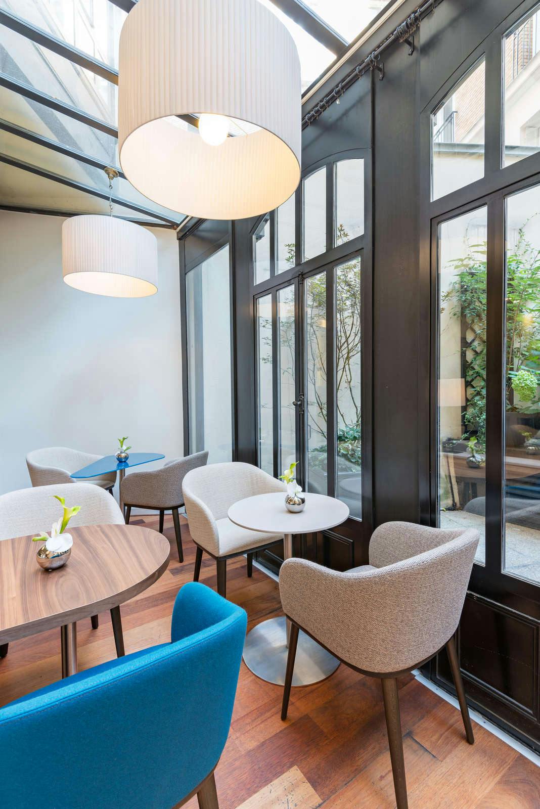 Hotel Le Walt photo 3