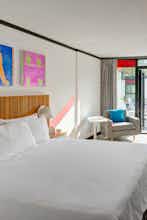 Hotel The Verb Hotel photo 1
