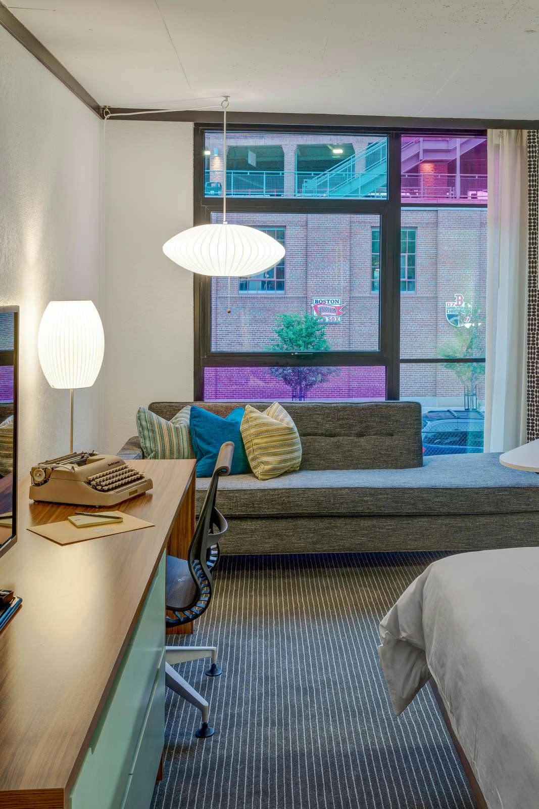 Hotel The Verb Hotel photo 3