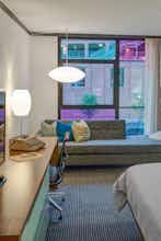 Hotel The Verb Hotel photo 3