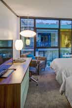 Hotel The Verb Hotel photo 4