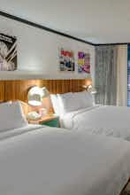 Hotel The Verb Hotel photo 3