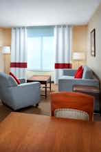 Hotel FOUR POINTS BY SHERATON HOTEL & SUITES SAN FRANCISCO AIRPORT photo 3