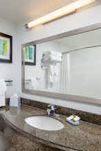 Hotel FOUR POINTS BY SHERATON HOTEL & SUITES SAN FRANCISCO AIRPORT photo 5