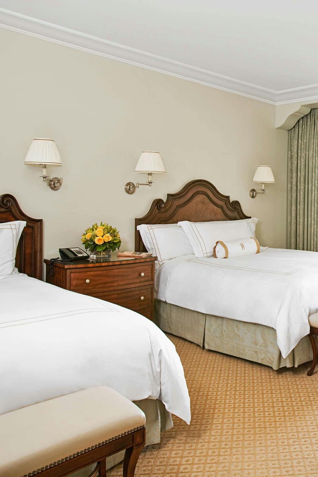 Hotel The Maybourne Beverly Hills photo 1