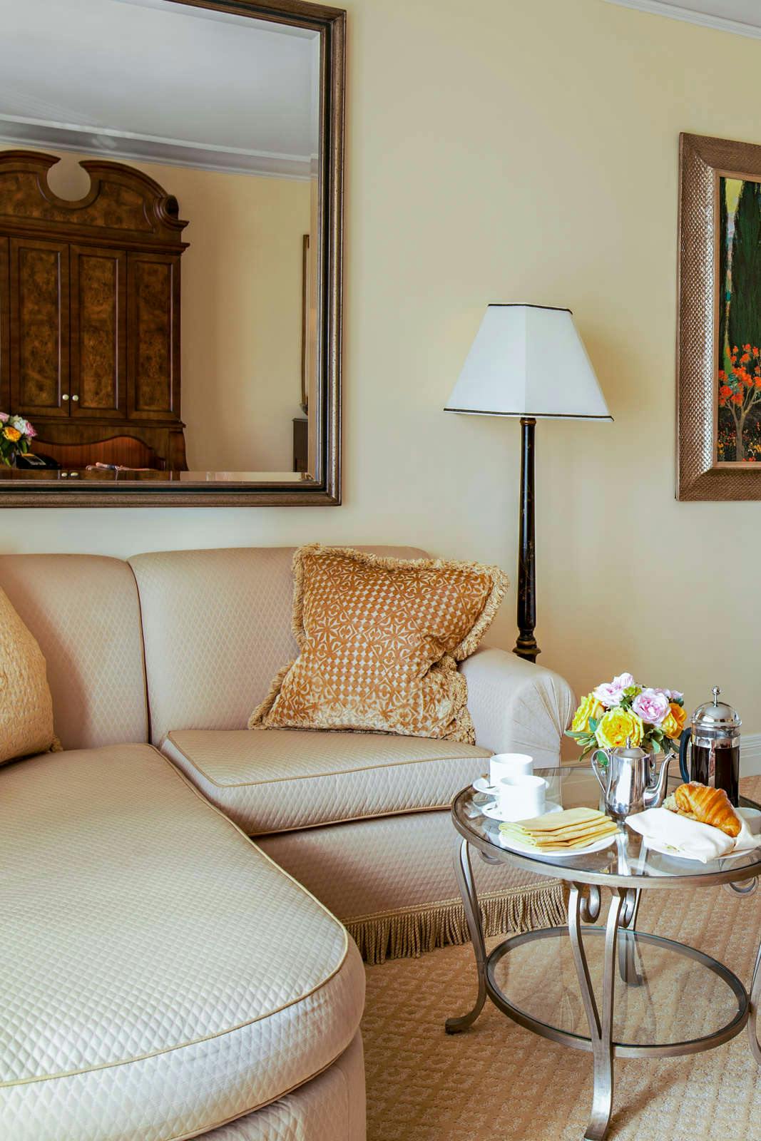 Hotel The Maybourne Beverly Hills photo 3