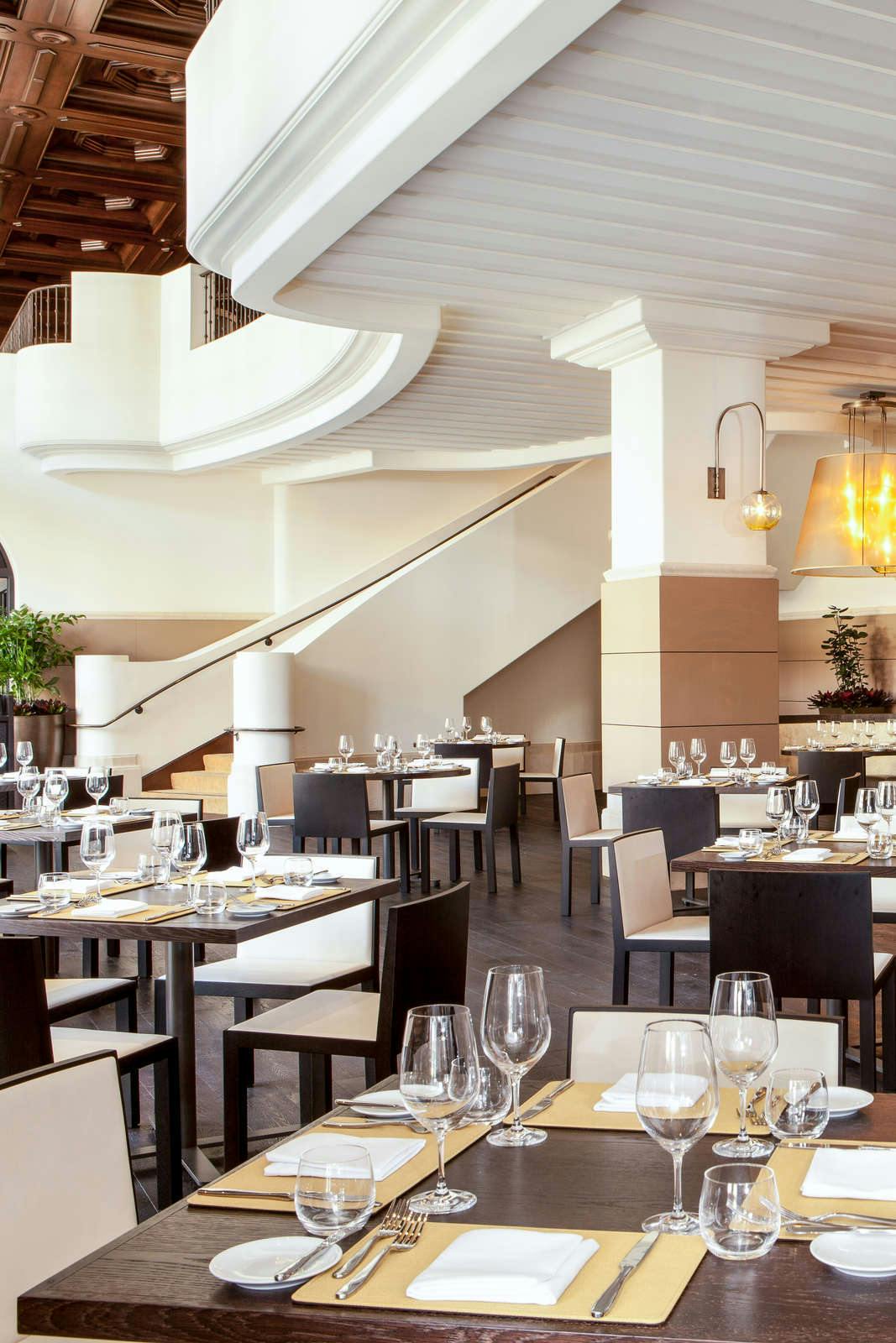 Hotel The Maybourne Beverly Hills photo 5