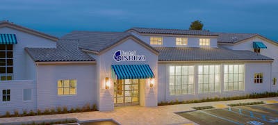 Hotel Indigo San Diego Del Mar