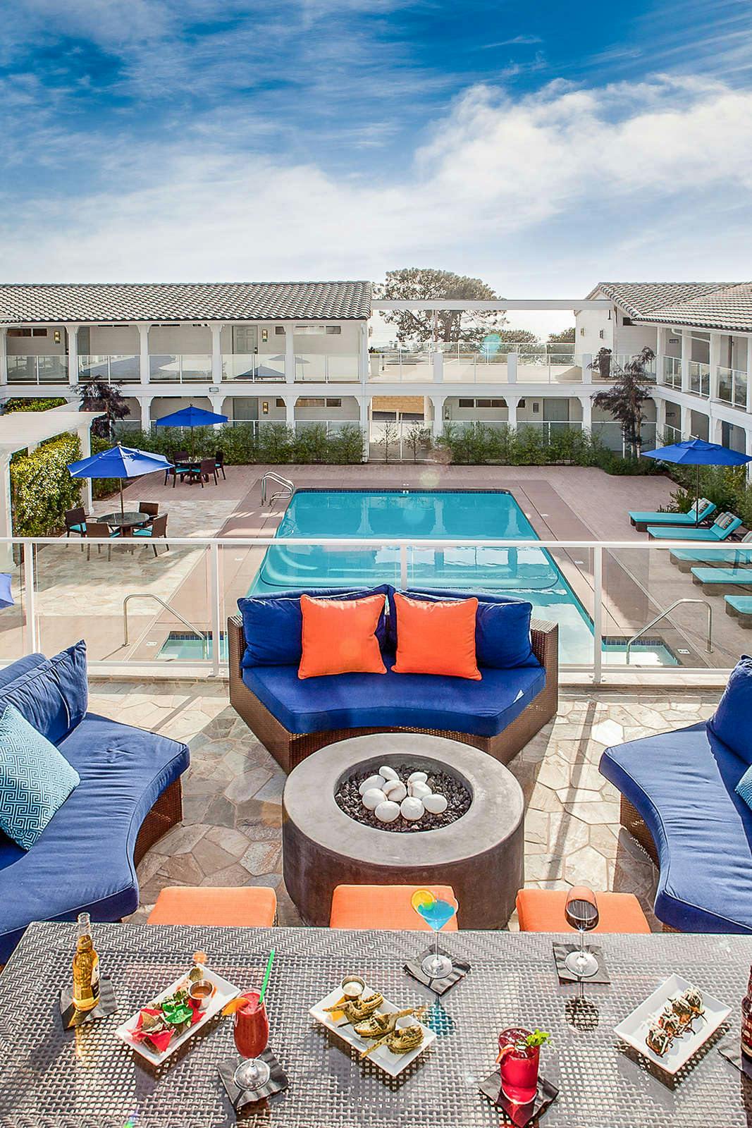 Hotel Hotel Indigo San Diego Del Mar photo 1