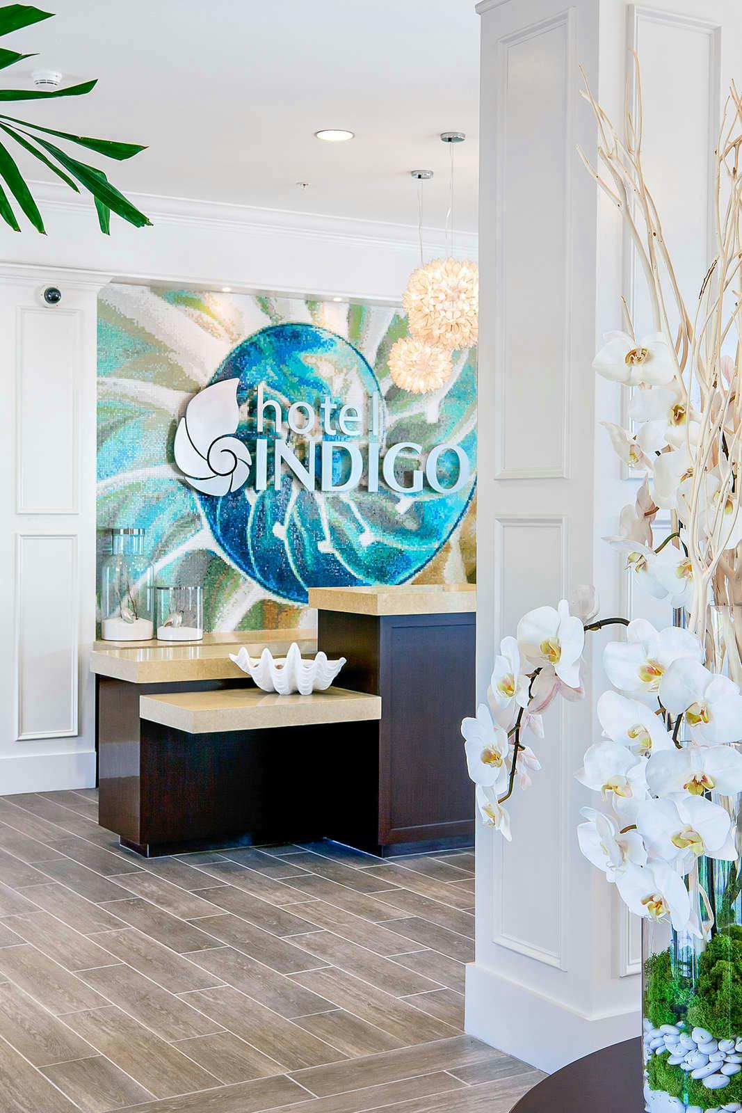 Hotel Hotel Indigo San Diego Del Mar photo 2