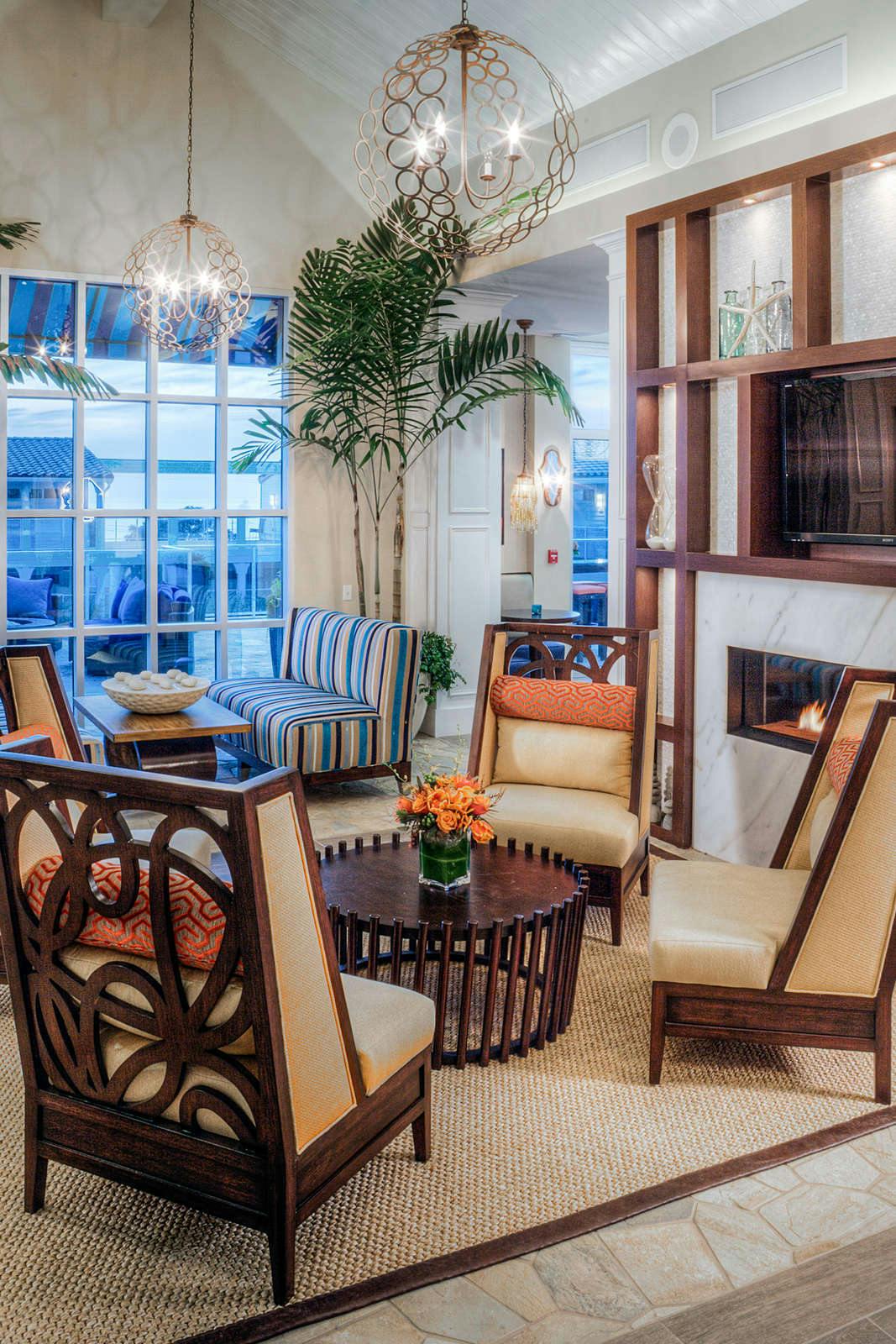 Hotel Hotel Indigo San Diego Del Mar photo 3