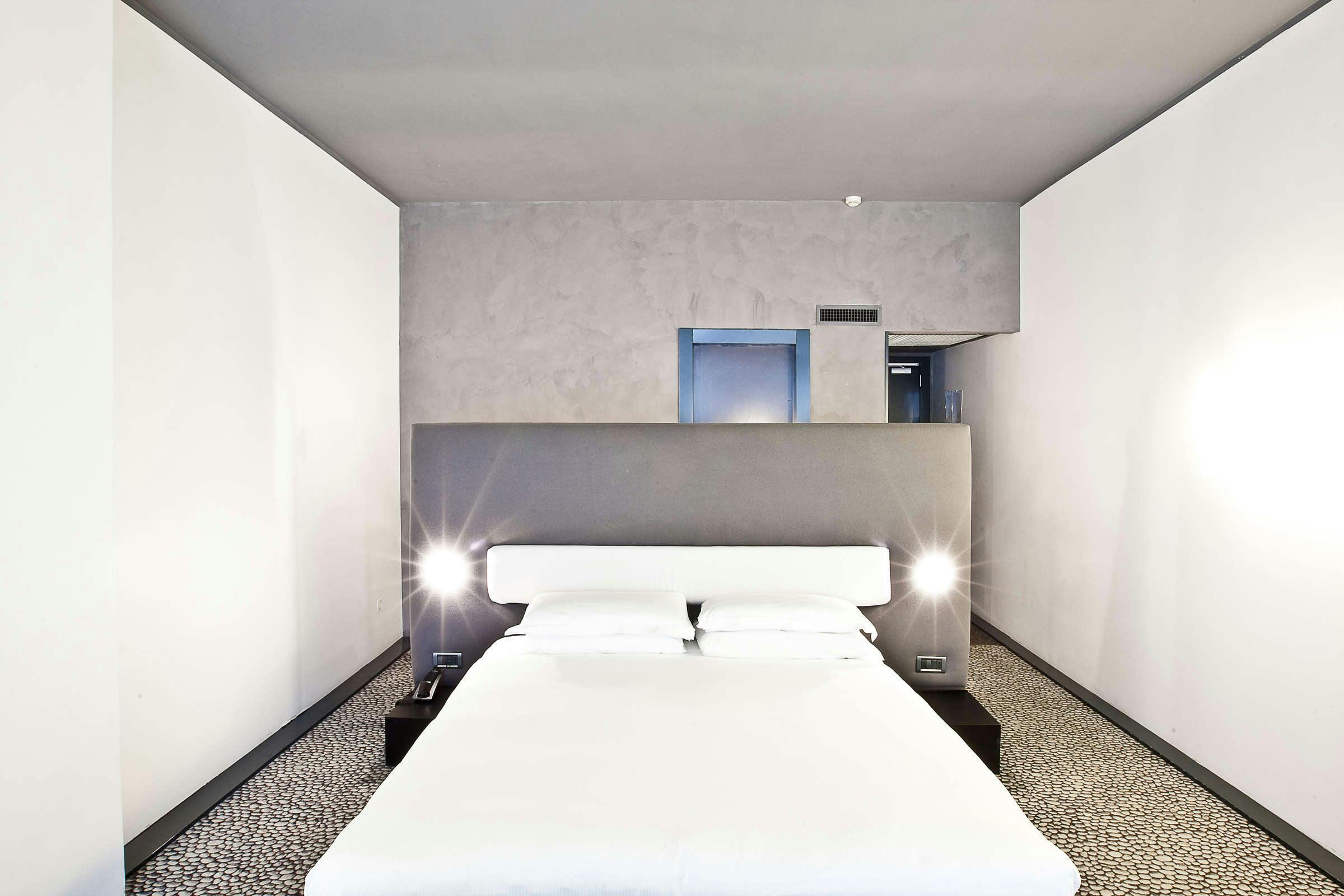 Hotel Hotel Ripa Roma photo 5