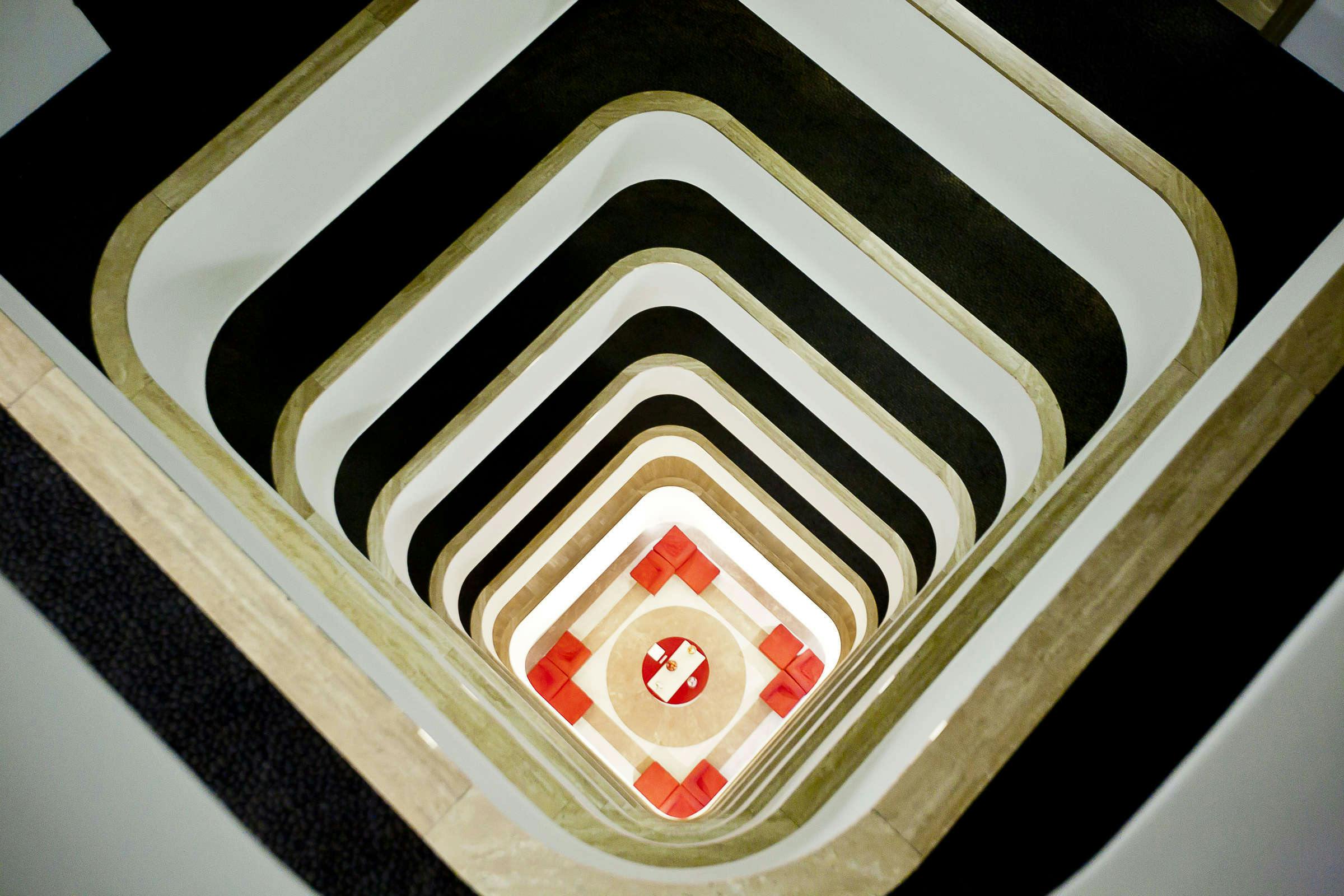 Hotel Hotel Ripa Roma photo 2