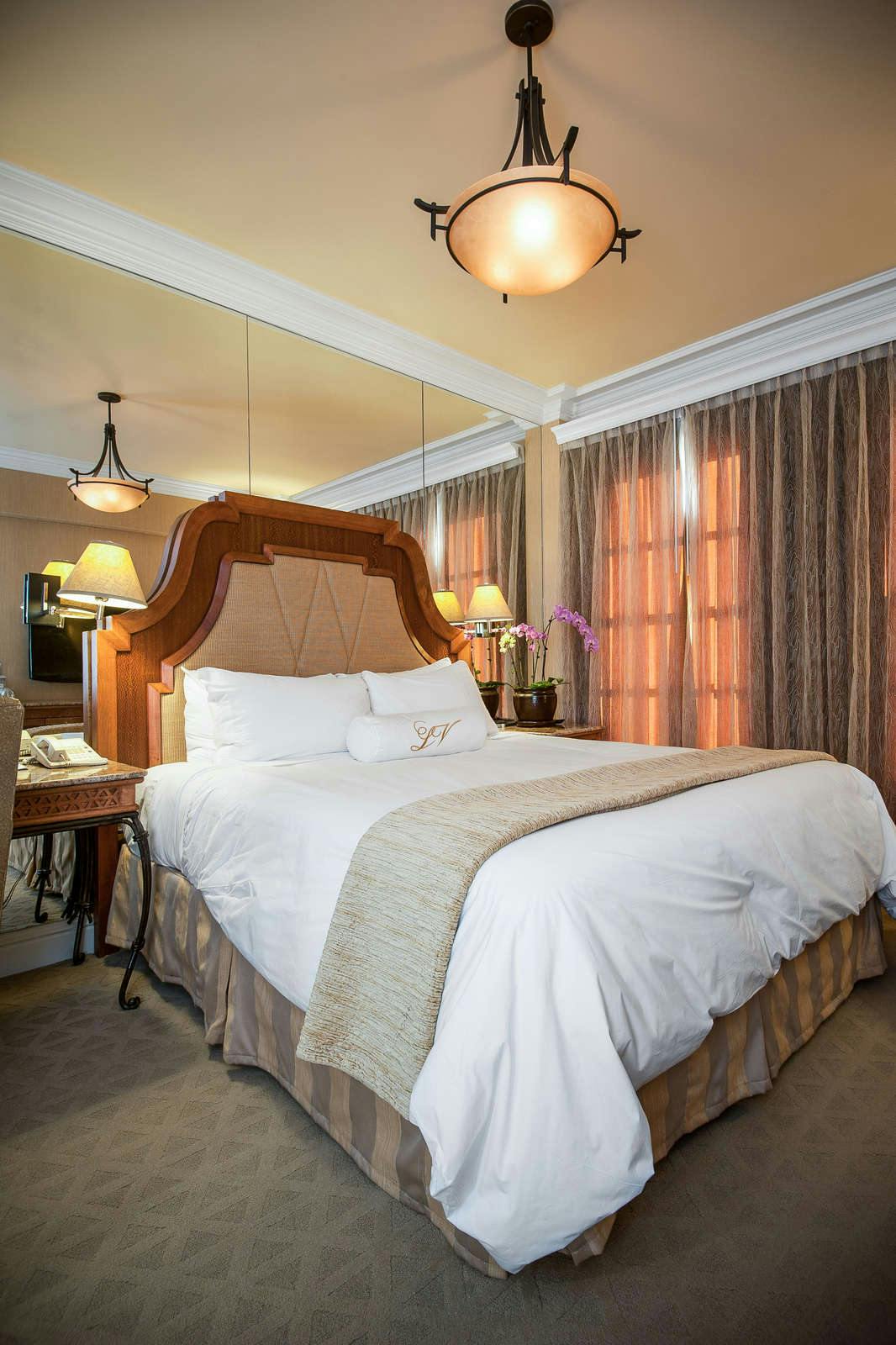 Hotel La Valencia Hotel photo 2