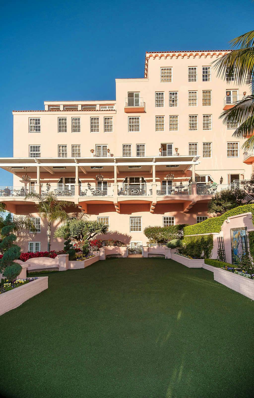 Hotel La Valencia Hotel photo 3