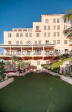 Hotel La Valencia Hotel photo 3