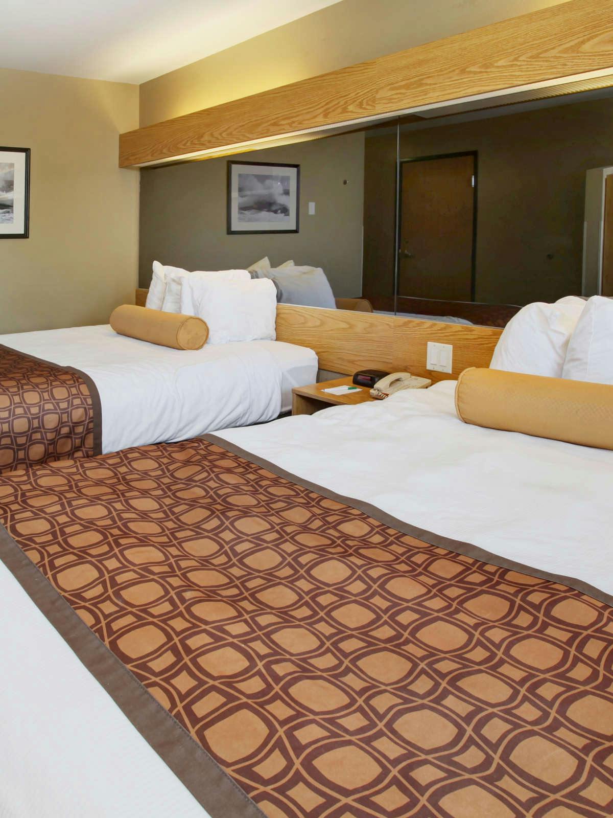 Hotel Quality Inn Seaside Oregon Coast photo 2