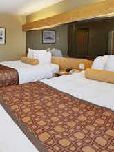 Hotel Quality Inn Seaside Oregon Coast photo 2