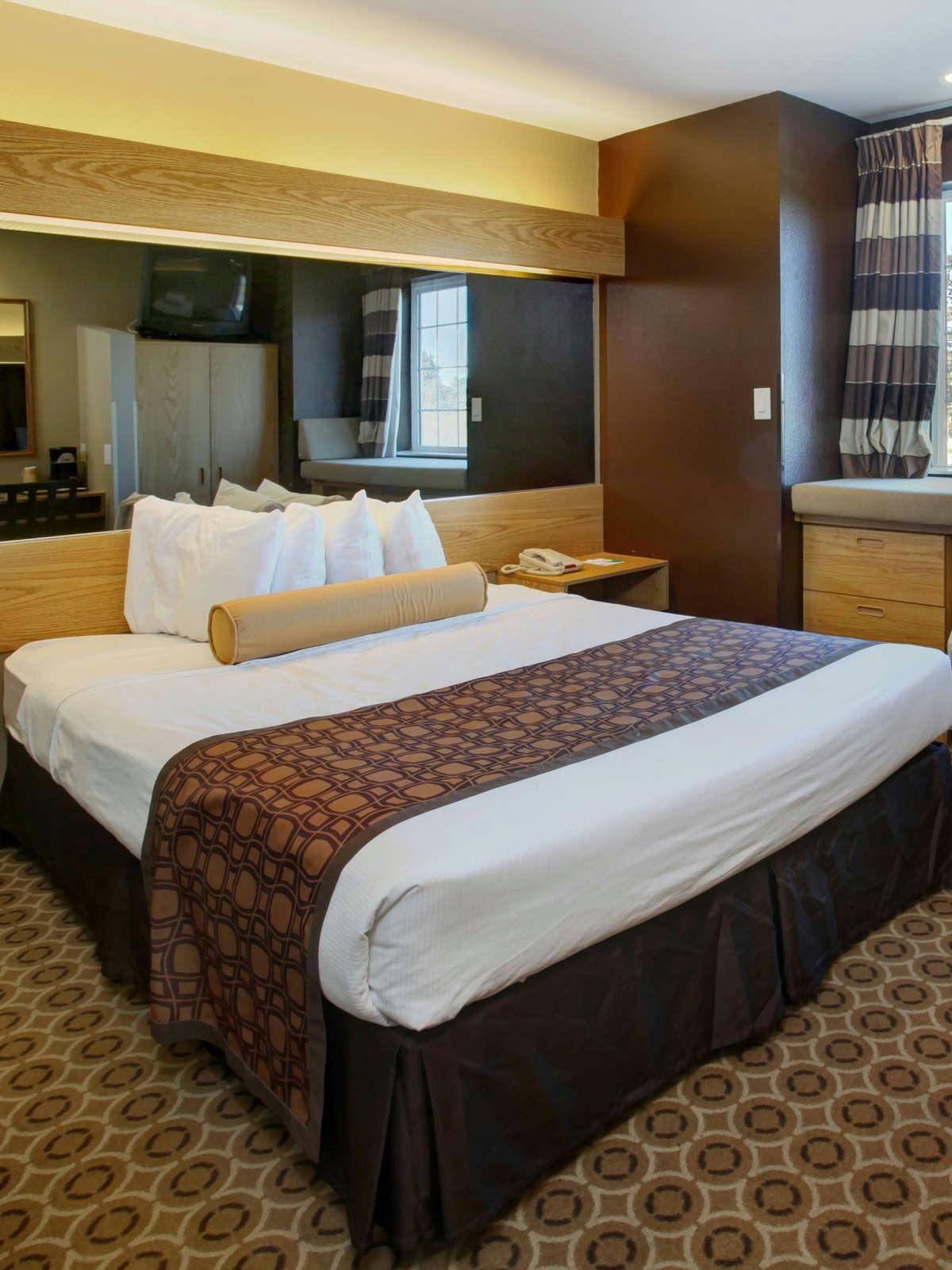 Hotel Quality Inn Seaside Oregon Coast photo 1