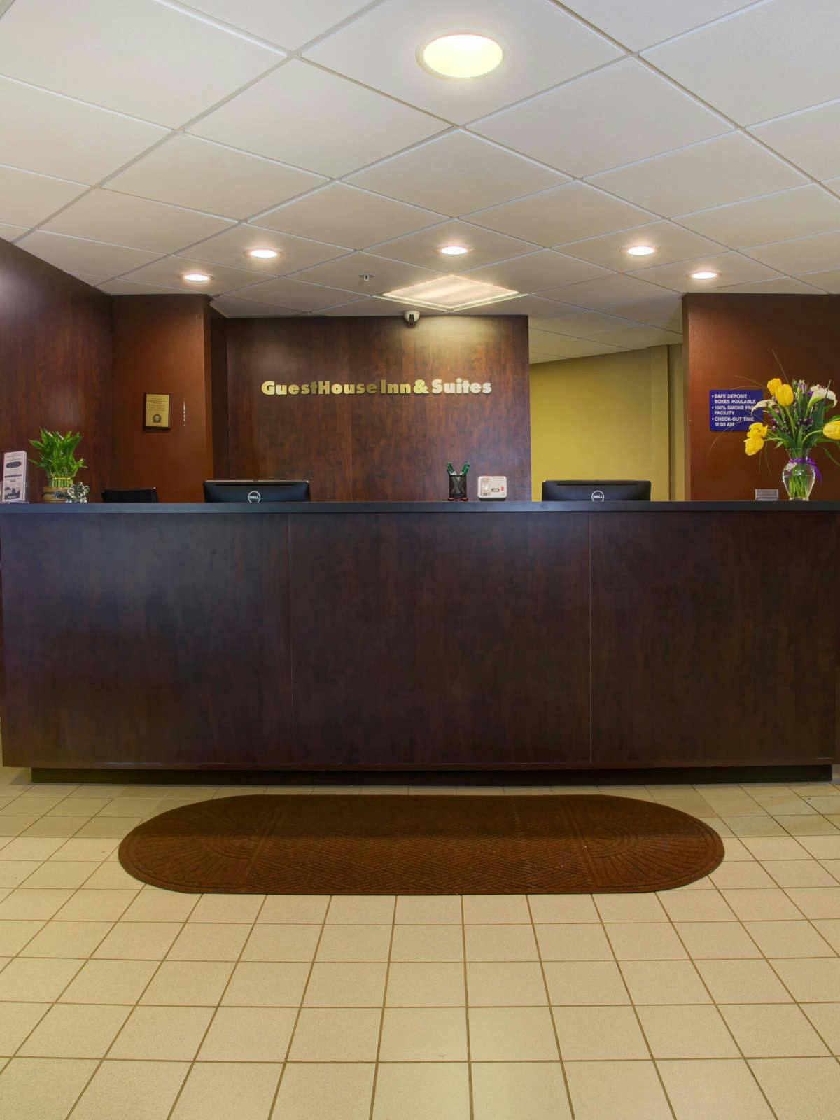 Hotel Quality Inn Seaside Oregon Coast photo 5