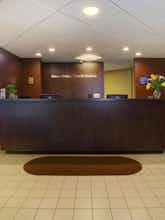 Hotel Quality Inn Seaside Oregon Coast photo 5