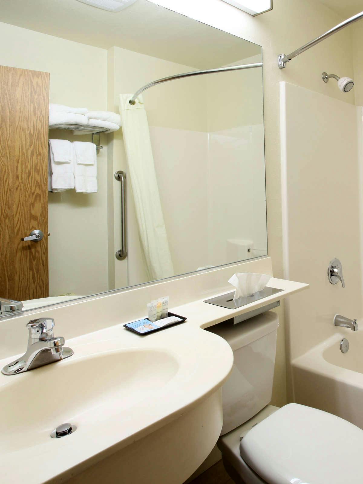 Hotel Quality Inn Seaside Oregon Coast photo 3