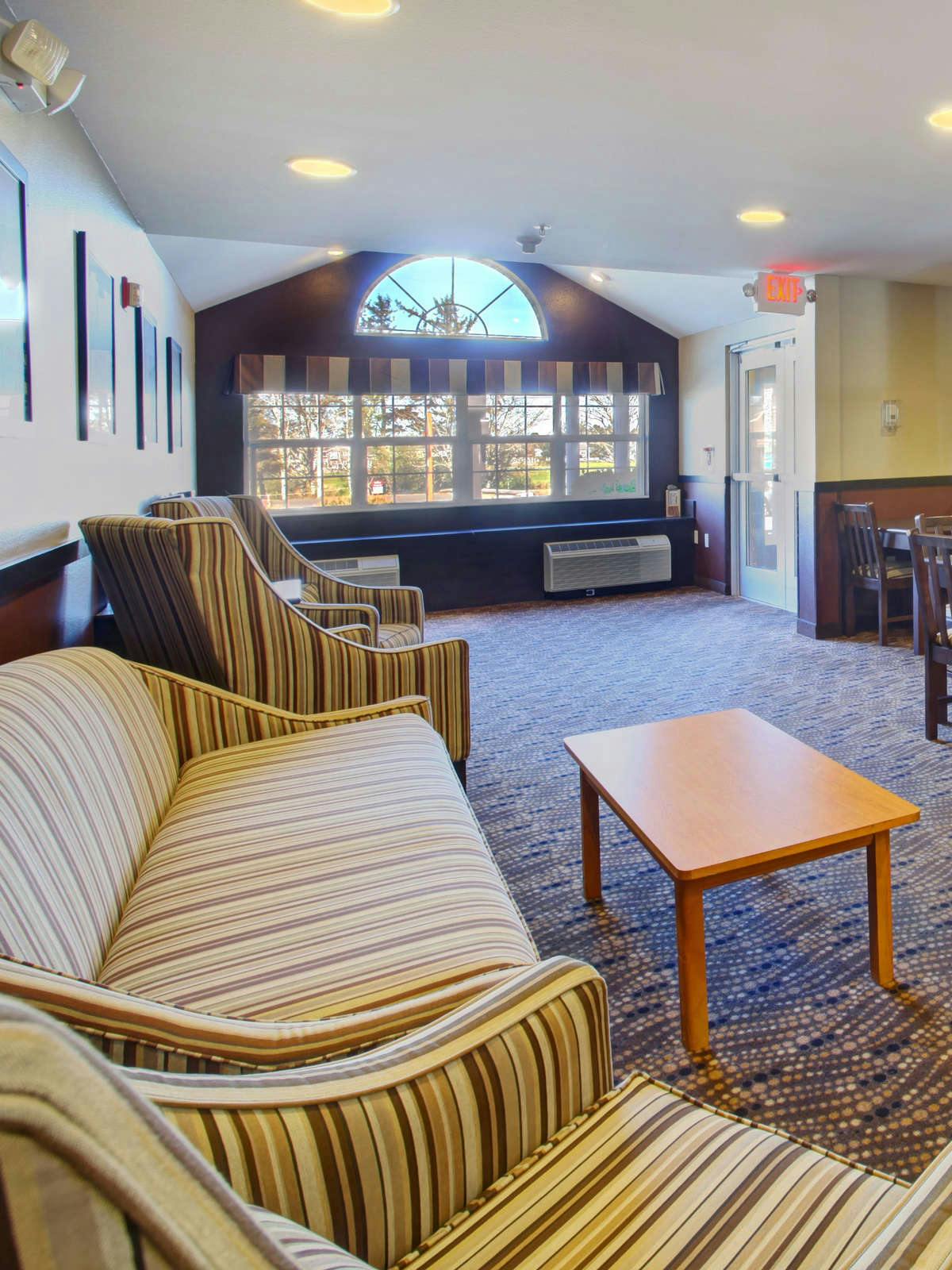 Hotel Quality Inn Seaside Oregon Coast photo 4