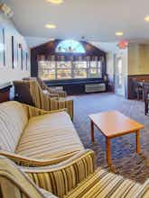 Hotel Quality Inn Seaside Oregon Coast photo 4