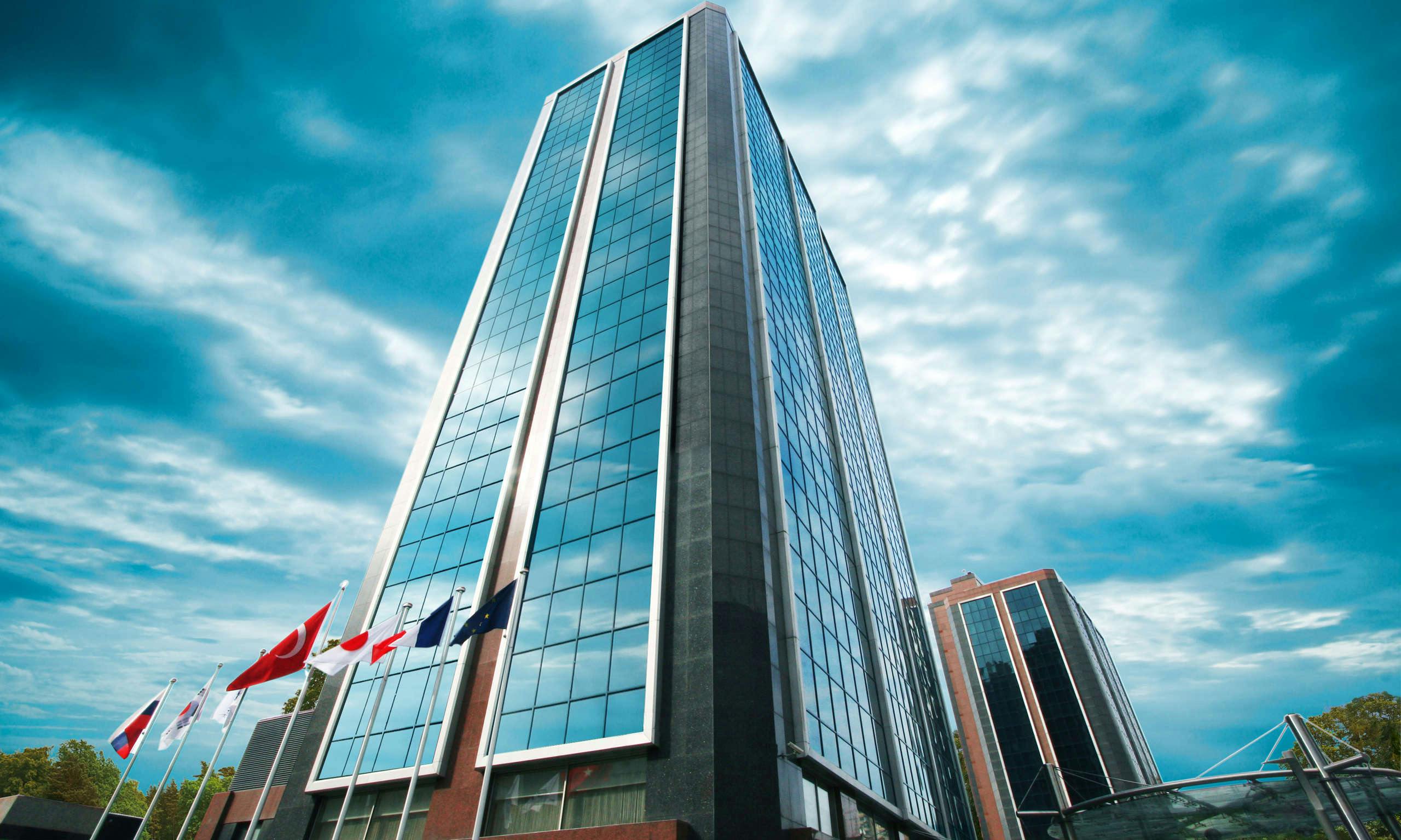 Hotel Byotell Asia photo 1