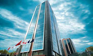 Hotel Byotell Asia photo 1