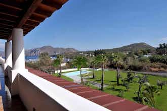 Hotel Hotel Garden - Aeolian Charme photo 1
