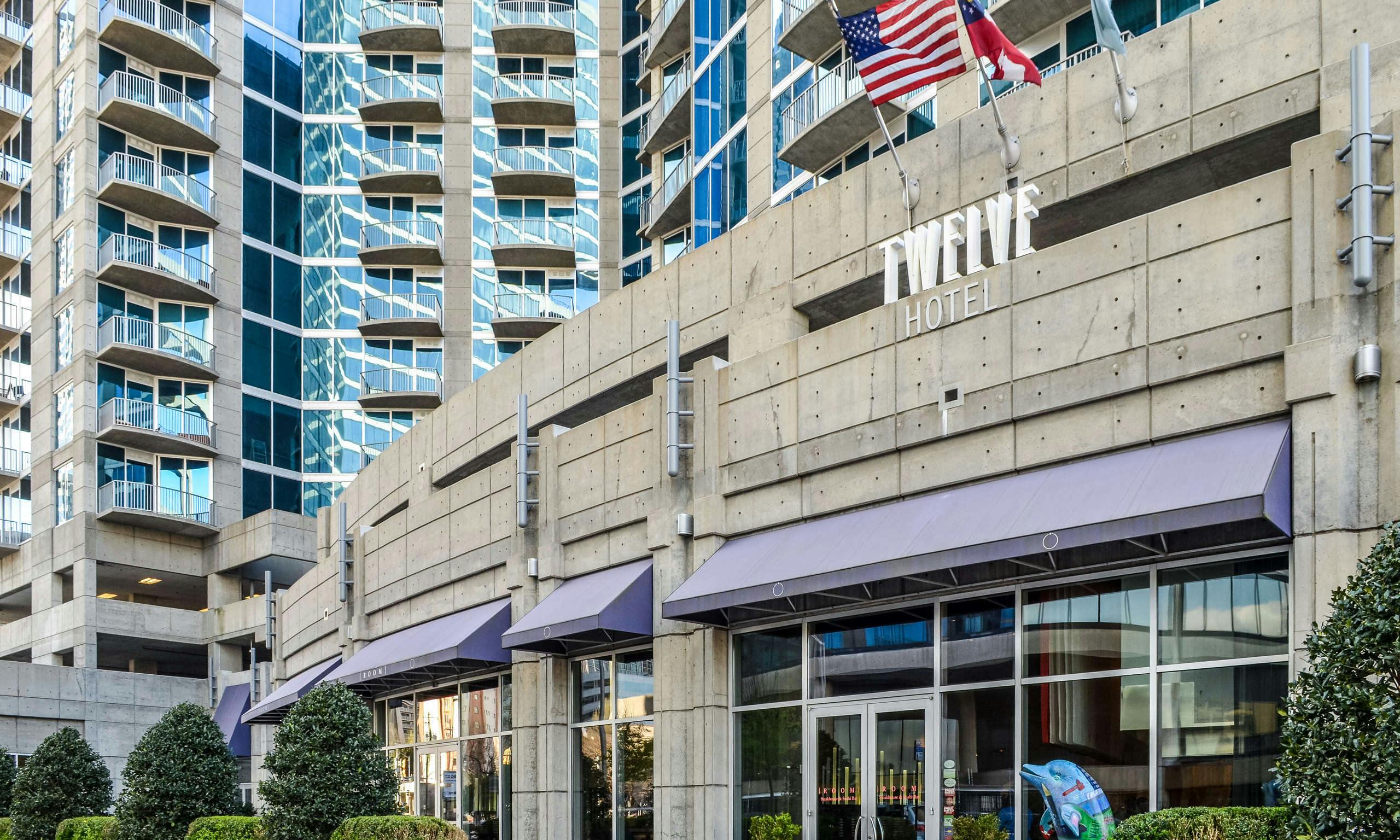 Hotel Twelve Downtown, Autograph Collection photo 4