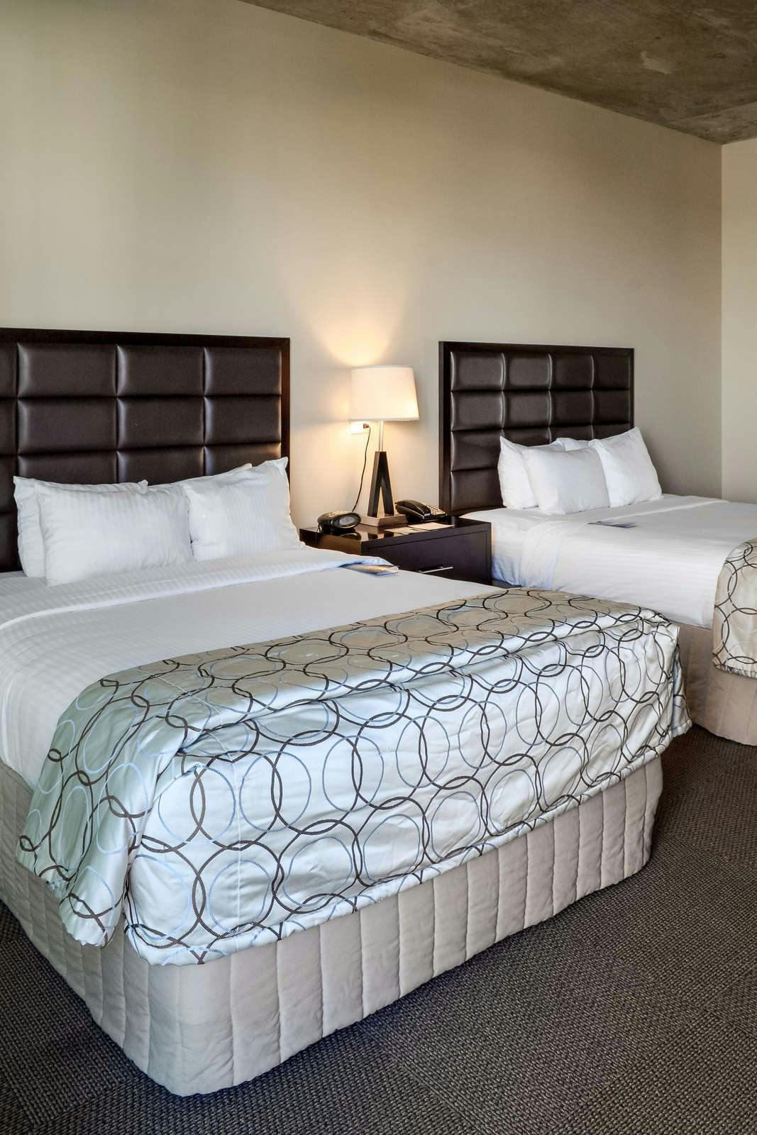 Hotel Twelve Downtown, Autograph Collection photo 1