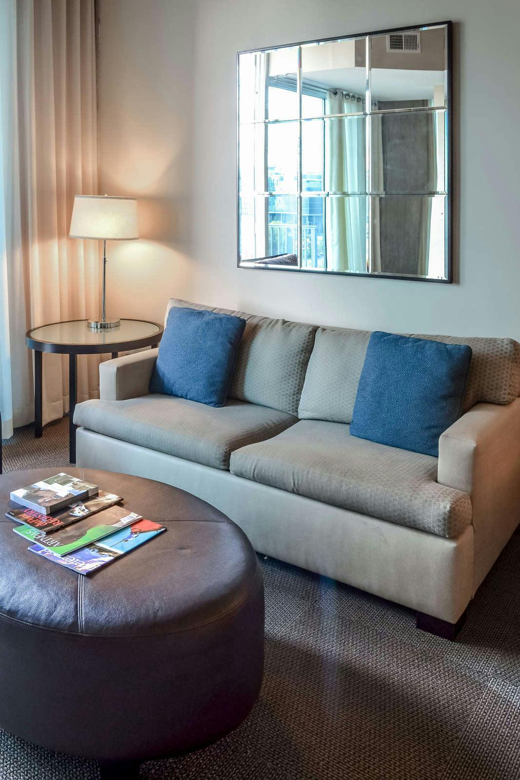 Hotel Twelve Downtown, Autograph Collection photo 3