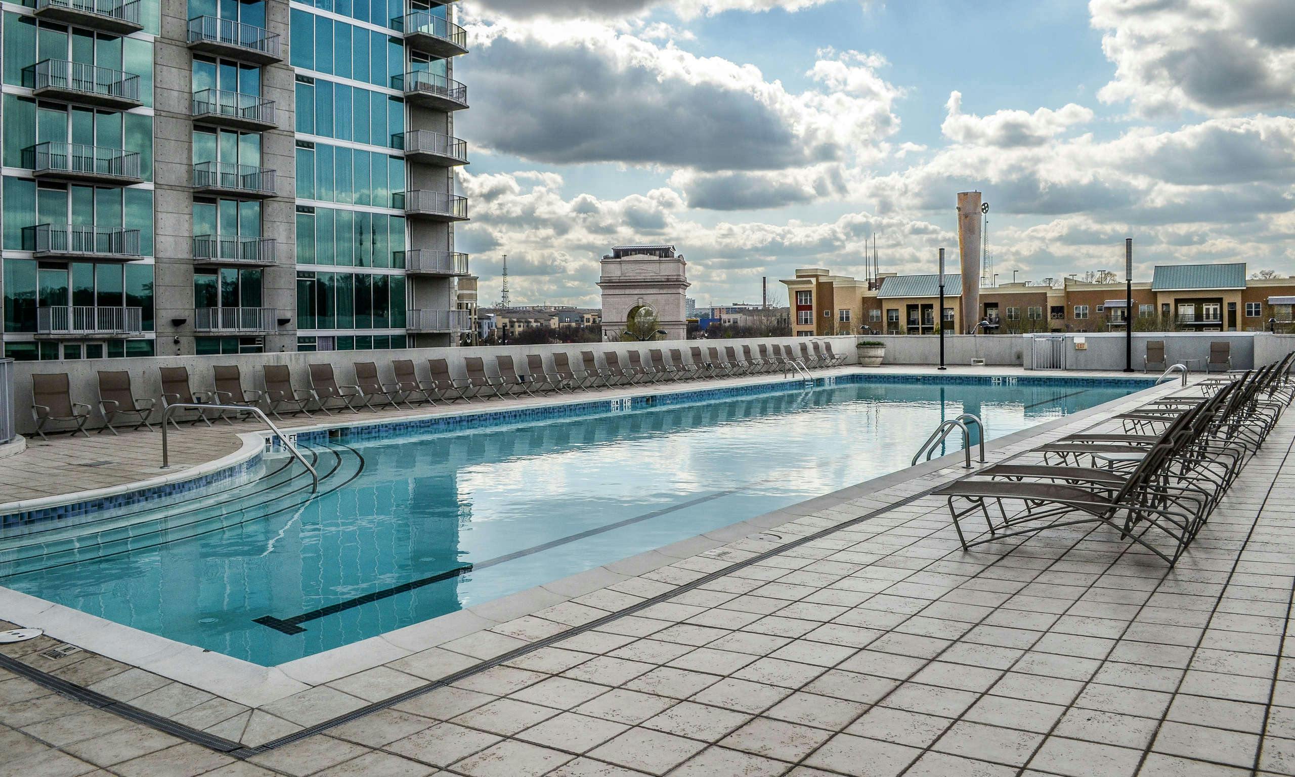 Twelve Midtown, Autograph Collection