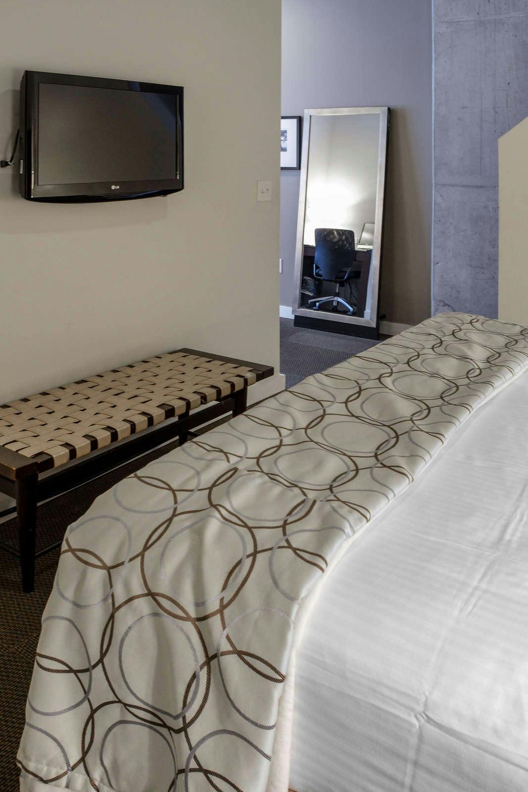 Hotel Twelve Midtown, Autograph Collection photo 4