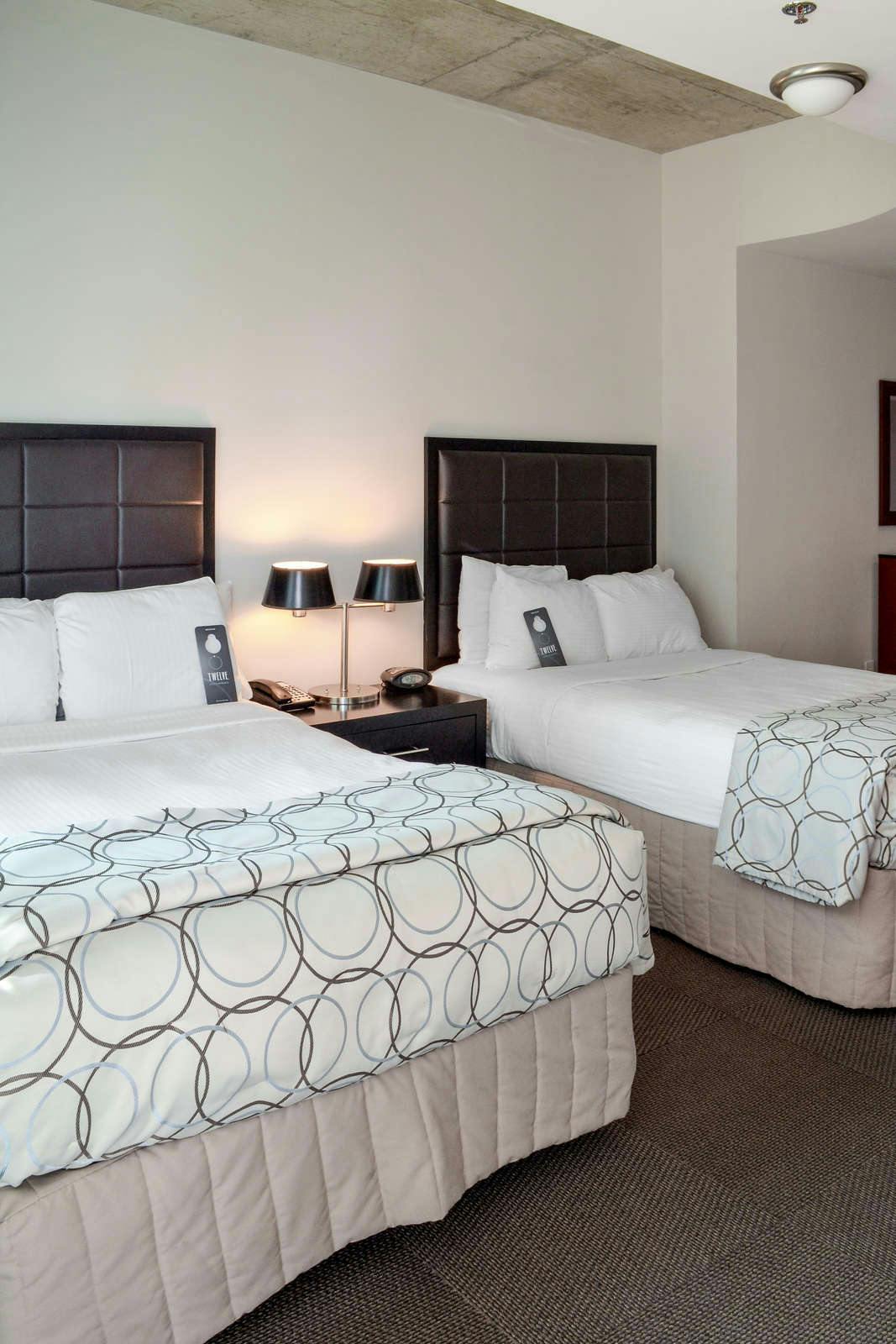 Hotel Twelve Midtown, Autograph Collection photo 1