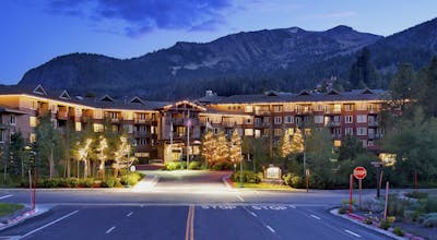 Juniper Springs Resort