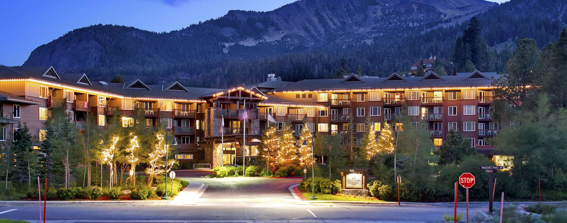 Juniper Springs Resort, Mammoth Lakes HotelTonight Juniper Springs Resort, Mammoth Lakes HotelTonight