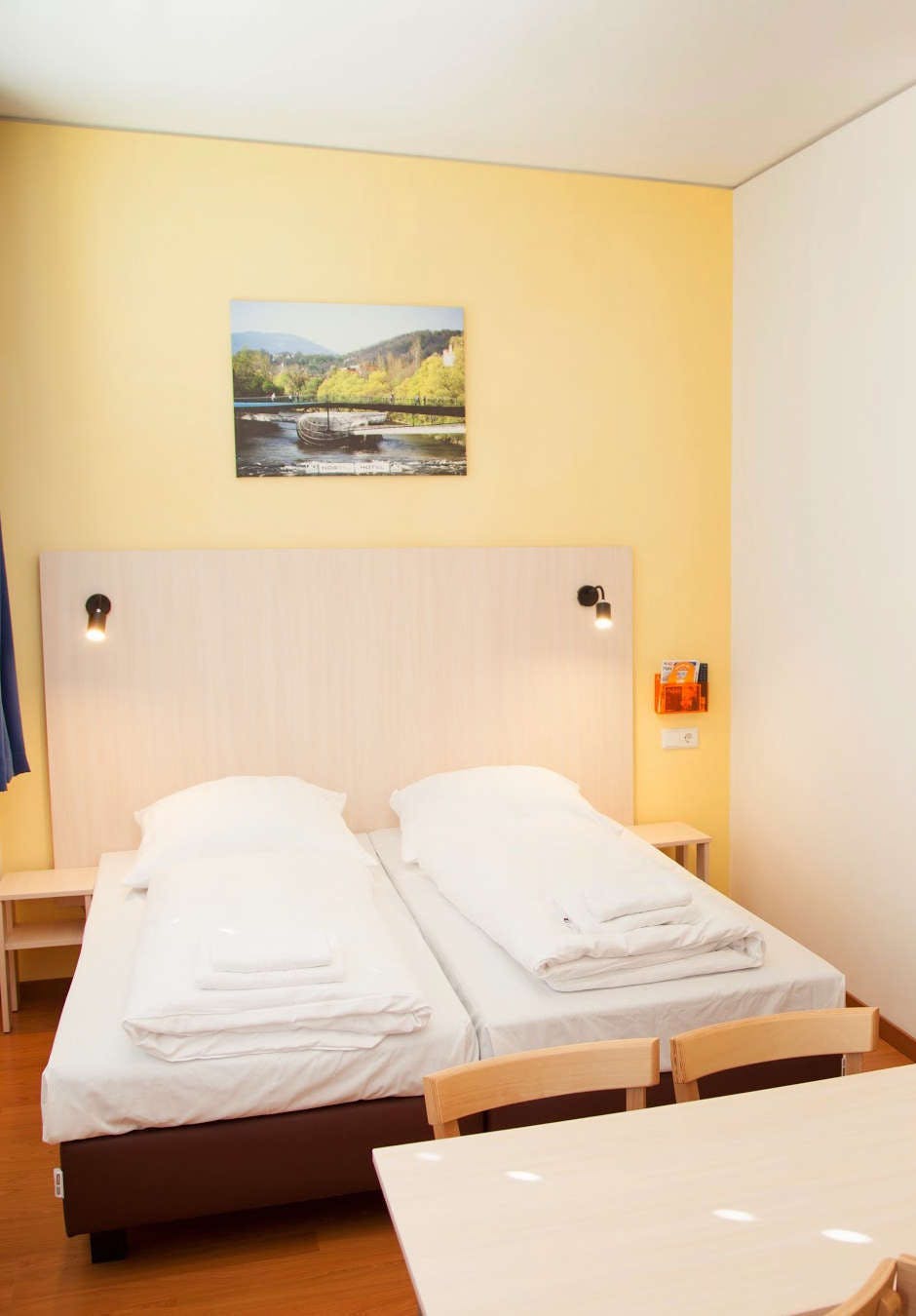 Hotel roomz Graz photo 2