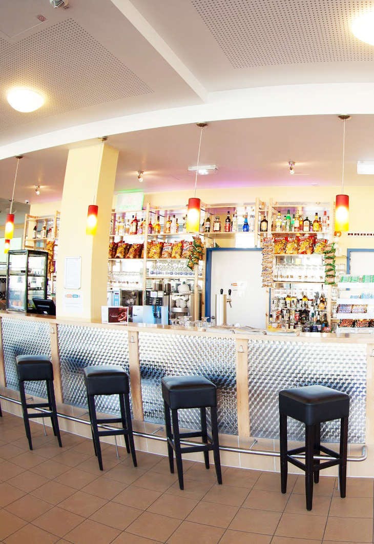 Hotel roomz Graz photo 1