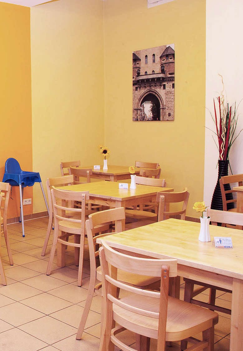 Hotel a&o Köln Dom photo 1