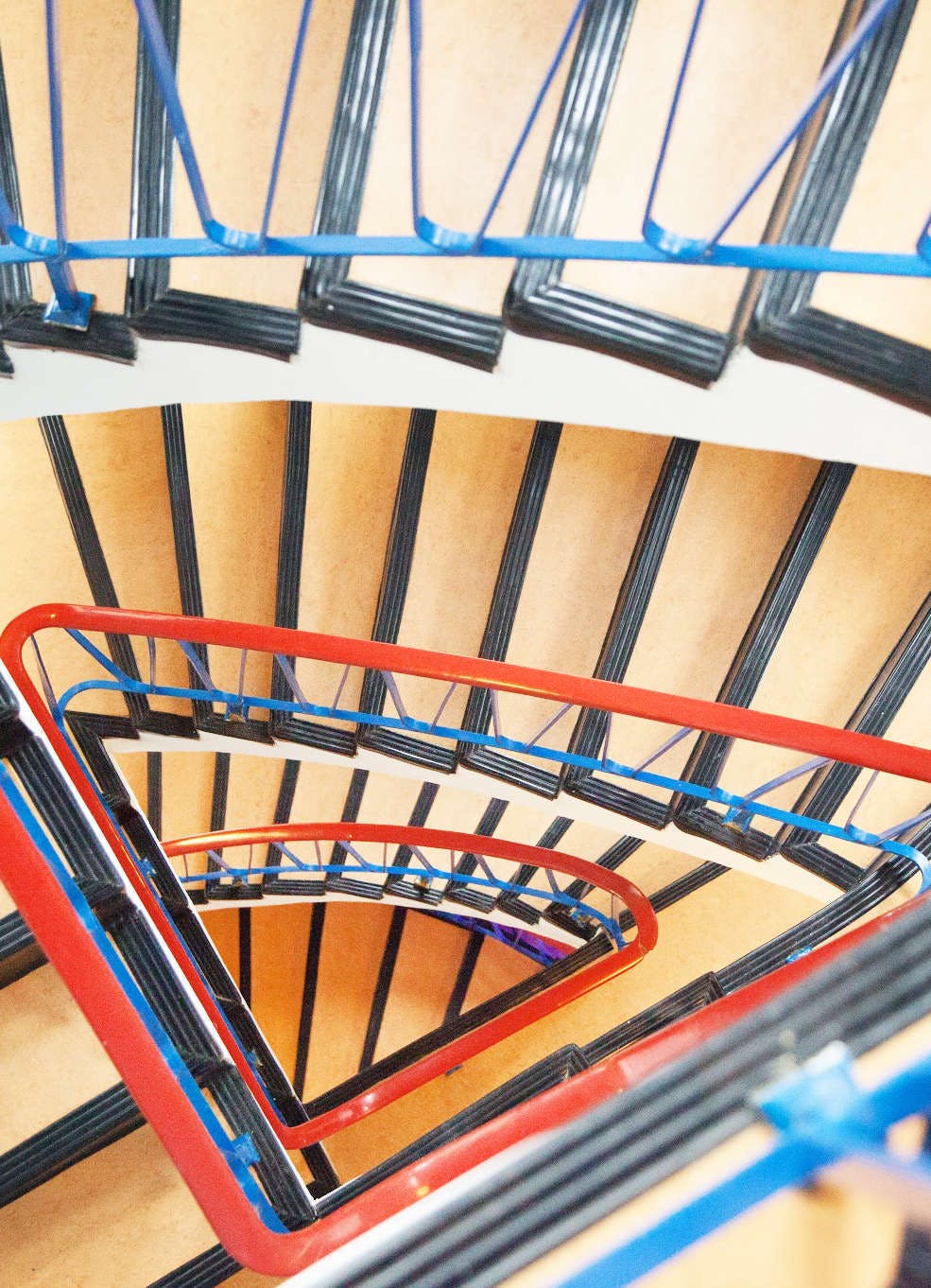 Hotel a&o Köln Dom photo 2