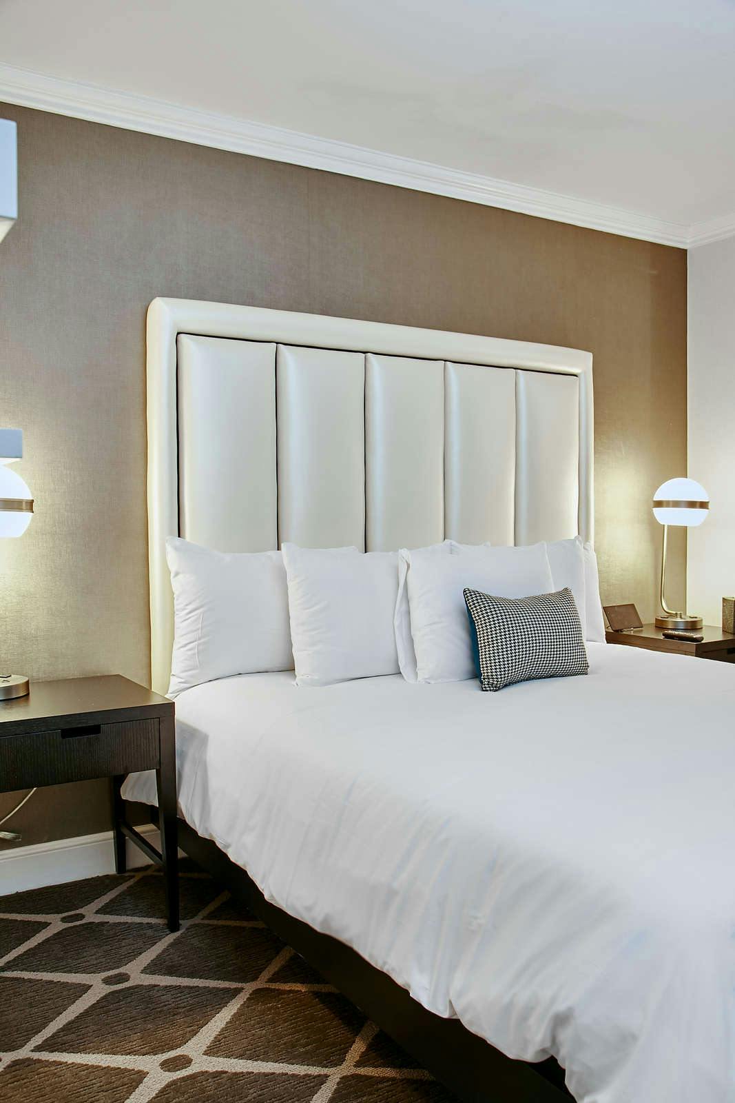 Hotel Hotel Commonwealth photo 4