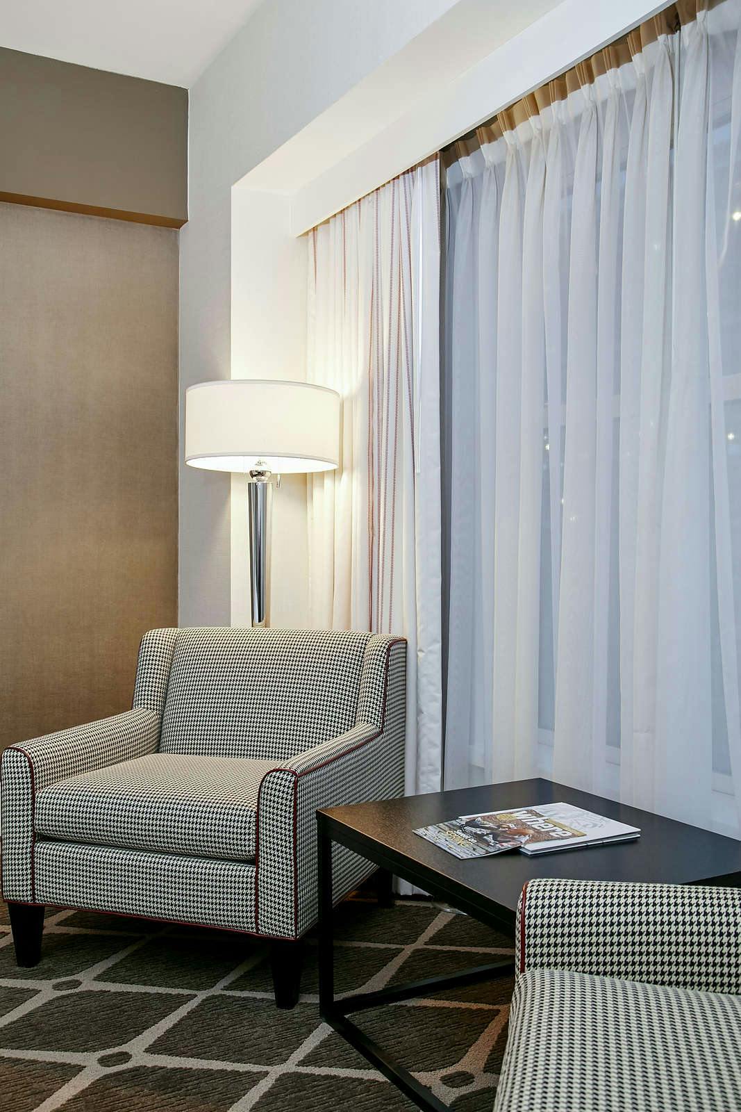 Hotel Hotel Commonwealth photo 5