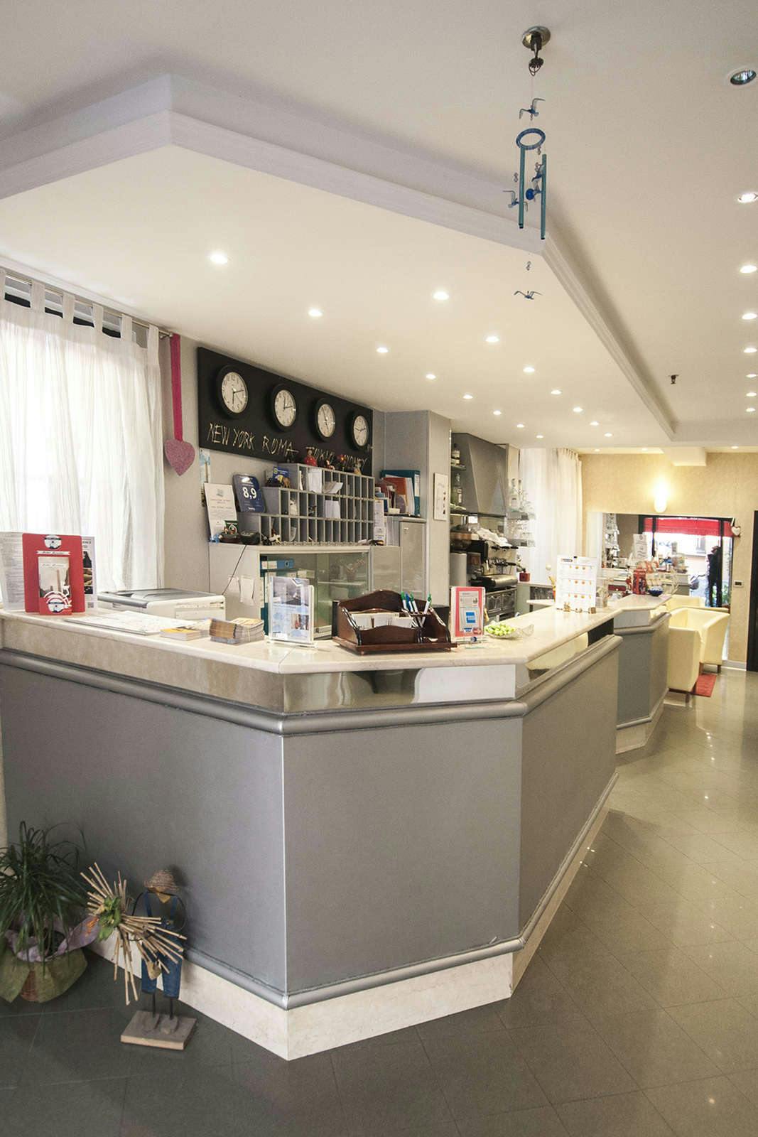 Hotel Paradise Hotel photo 1