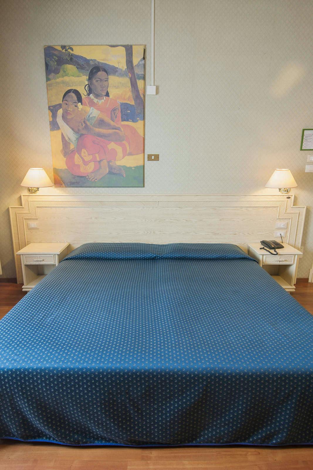 Hotel Albergo Centrale photo 4